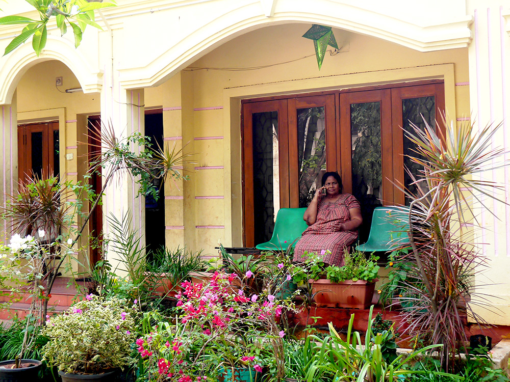 Zion Home